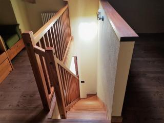 Appartamento vista montagna - 2