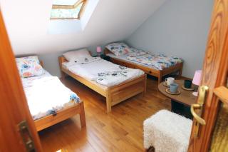 Pokoje u flisaka - 3