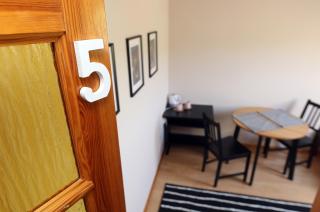 Pokoje u flisaka - 4