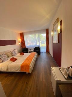 Sonnenstrand Hotel - Butjadingen - 3