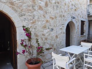 Casa di Sofiana by wood and stone - Ágios Pétros - 9