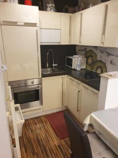 Apartment Sara - 7