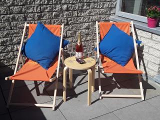 Terrasses de Malmedy - Duplex 419 - 0