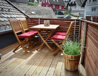 Dom-i-Ziel Apartments - St. Blasien - 7