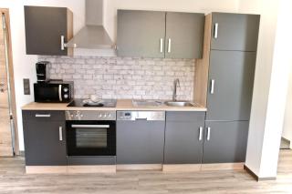 Dom-i-Ziel Apartments - St. Blasien - 8