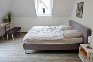Dom-i-Ziel Apartments - St. Blasien - 9