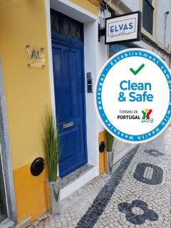Elvas GuestHouse - Elvas - 7