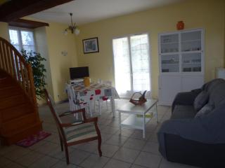Gîte Le Logis de Faugerit - Frontenay-Rohan-Rohan - 9