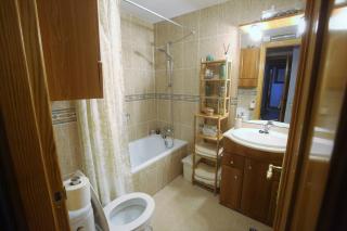 Apartamento de Playa y Sol con terraza - 3