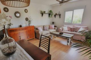 Apartamento de Playa y Sol con terraza - 8