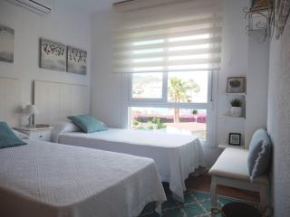 Apartamento de Playa y Sol con terraza - 2