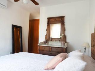 Apartamento de Playa y Sol con terraza - 4