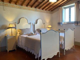 Tregole - Castellina in Chianti - 5