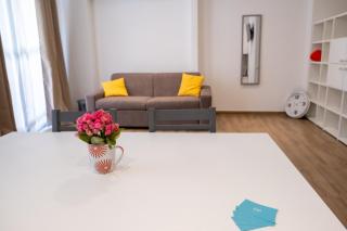 Ichnos Loft 55 - Olbia - 8