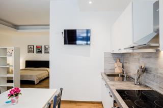 Ichnos Loft 55 - Olbia - 1