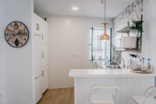 Casa Calle Real 87 - 1