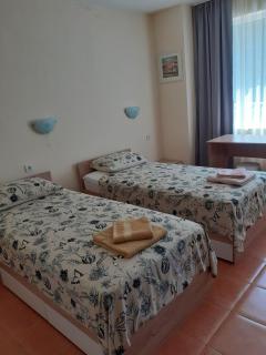 Amour bleu - Синя Лю-Бо-В - 1