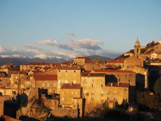 Belvedere de Sartène - Sartène - 4