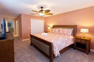 Sleeps 14! Near Disney/Water view/RESORT/FREE WIFI - Kissimmee - 2