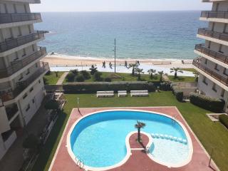 Apartamento en primera linea de mar - Sant Antoni de Calonge - Calonge - 0