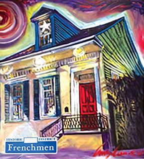R&B Award Winning B&B - Adult Only - New Orleans - 3