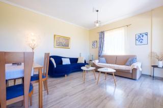 Almyros Aktis mountain and sea apartment - 5