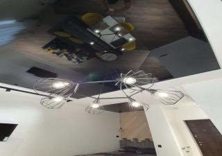 New Lux apartment 2020 - Charkiv - 2