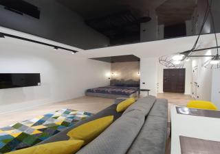 New Lux apartment 2020 - Charkiv - 4