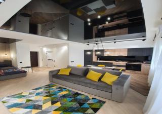 New Lux apartment 2020 - Charkiv - 0
