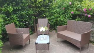 Ferienhaus Sonnenlicht - Familien und Kiter "Willkommen" - Fehmarn - 5