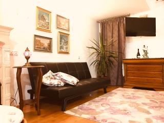 Rapsodia Pension - Suceava - 1