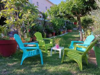 Hôtel Punta e Mare, Chambres et Appartements - 9