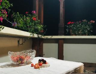 Rapsodia Pension - Suceava - 3