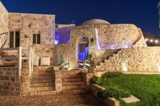 Relais Il Trullo della Rupe - Ostuni - 4