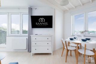 Apartament BALTIC PANORAMA - Dziwnówek - 7