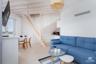 Apartament BALTIC PANORAMA - Dziwnówek - 8
