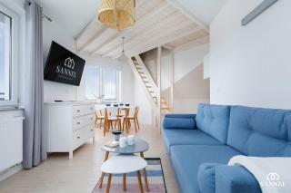 Apartament BALTIC PANORAMA - Dziwnówek - 0