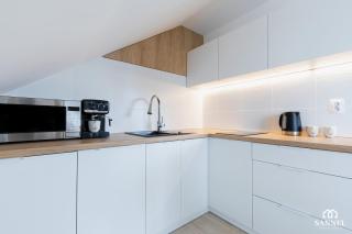 Apartament BALTIC PANORAMA - Dziwnówek - 1