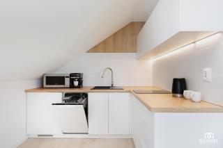 Apartament BALTIC PANORAMA - Dziwnówek - 3