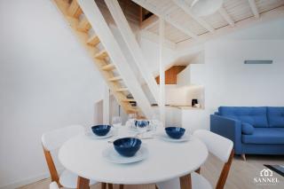 Apartament BALTIC PANORAMA - Dziwnówek - 4