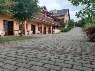 Bianka Apartmanház - 6