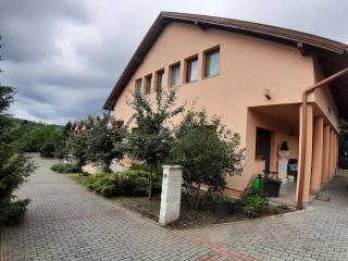 Bianka Apartmanház - Bogács - 5
