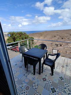 Apartamento Playa Quemada Lanzarote - Playa Quemada - 6