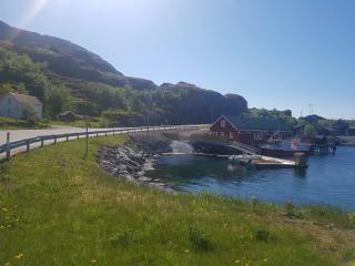 Fishermans Rorbu 1 - Lofoten - Ramberg - 8