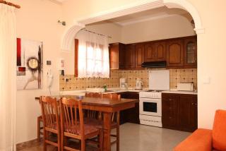 Pool Villa Grigoris - 3