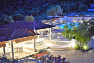 Studios Apartments Irini Patira - Potos - 0