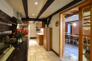 Gîte Oncle Yerry - Ostheim - 2