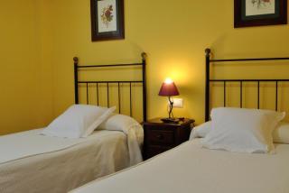 Hostal La Andaluza - 6