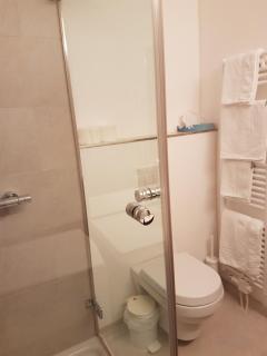 Ferienwohnung im Schwarzwald Oberwiesenhof - 2