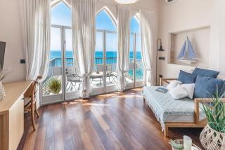 Casa Nova - Luxury Suites & Boutique Apart-Hotel - Tel Aviv - 9